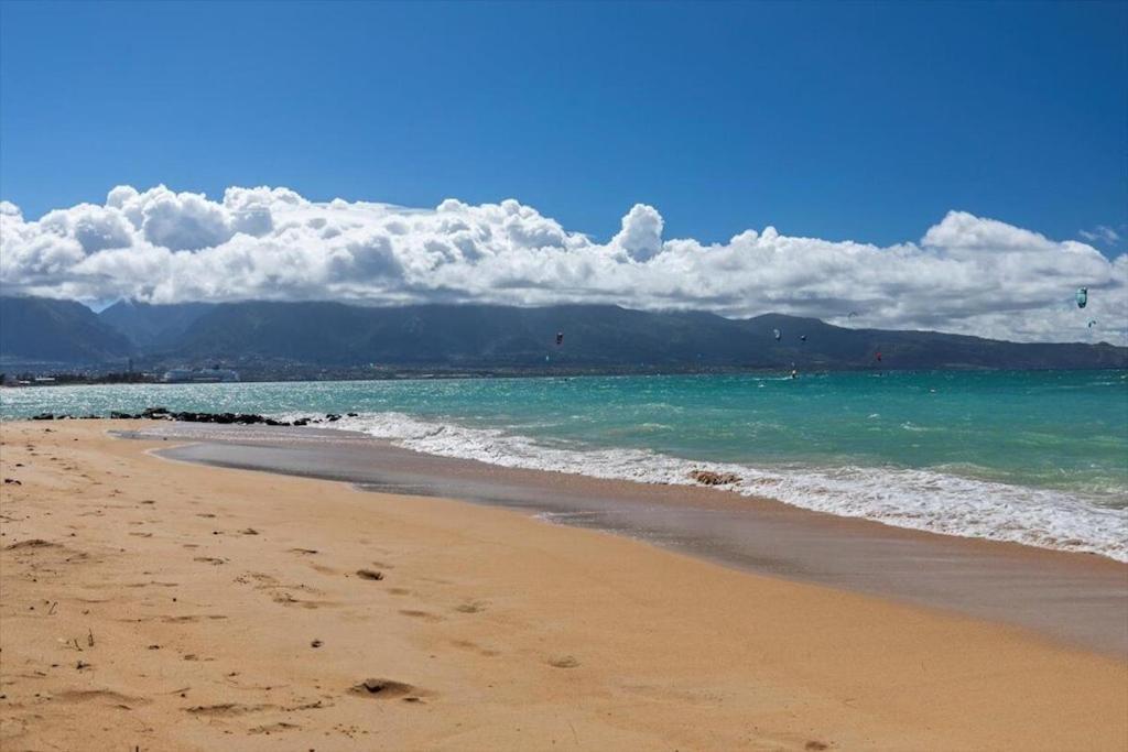 Unit 15 Maui Ohana Modern Studio Wailuku Екстер'єр фото