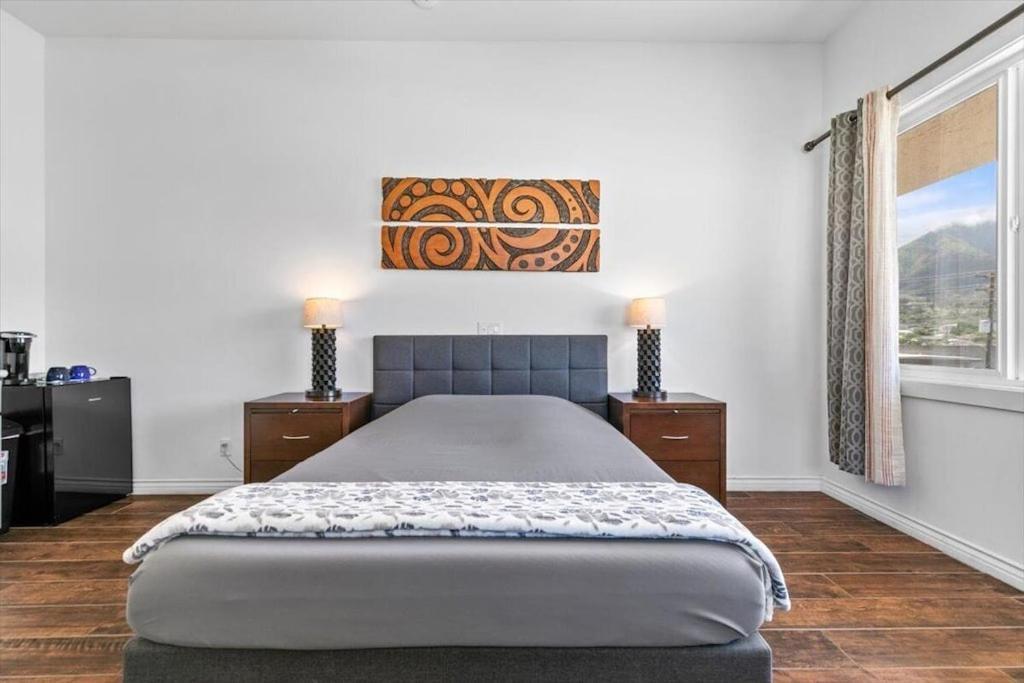 Unit 15 Maui Ohana Modern Studio Wailuku Екстер'єр фото