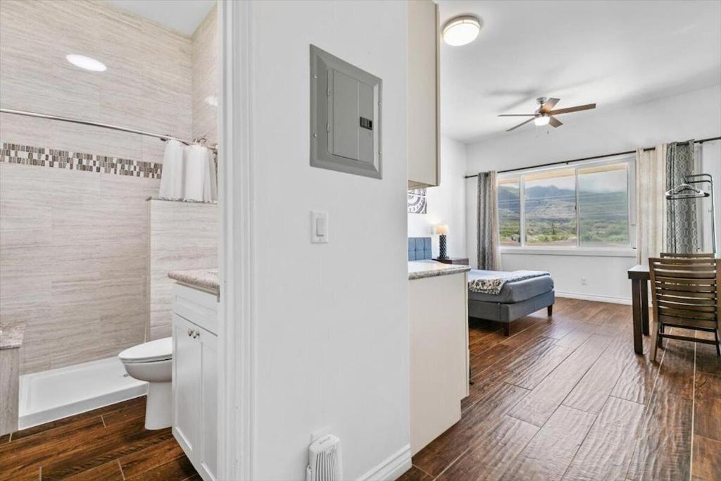 Unit 15 Maui Ohana Modern Studio Wailuku Екстер'єр фото