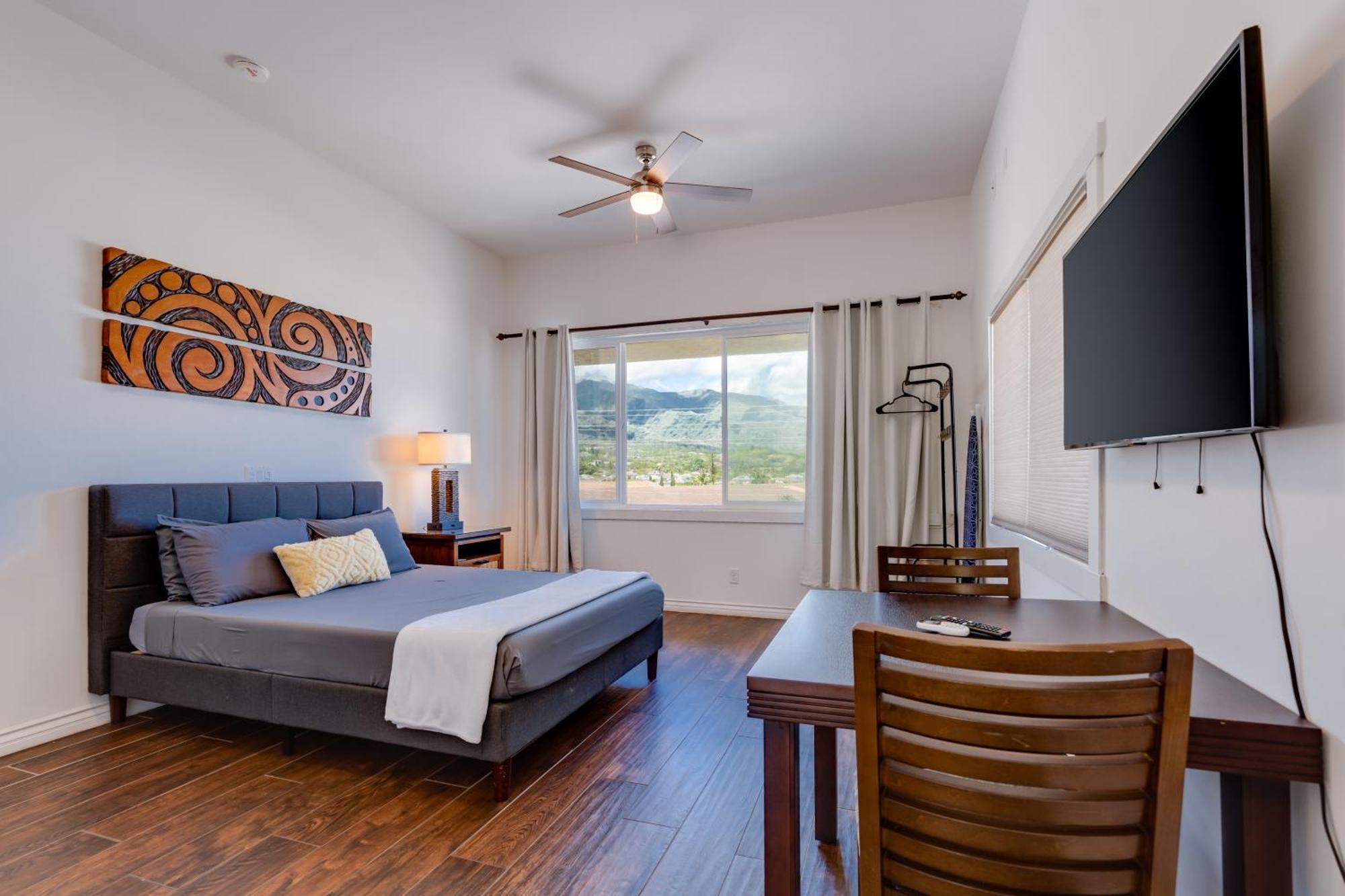 Unit 15 Maui Ohana Modern Studio Wailuku Екстер'єр фото